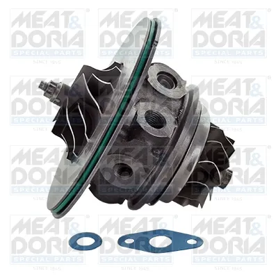 Core assembly, turbocharger Mitsubishi LANCER VII