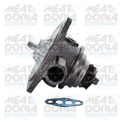 Core assembly, turbocharger Audi A3 Convertible · Audi A1 · Seat ALTEA