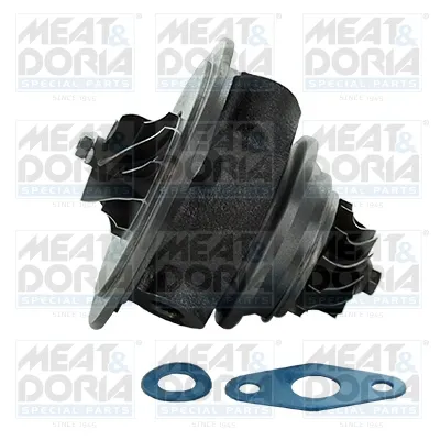 Core assembly, turbocharger Mitsubishi COLT VI · Smart FORFOUR