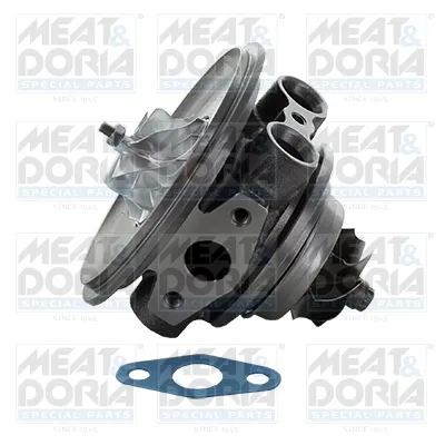 Core assembly, turbocharger Mercedes-Benz B-CLASS Sports Tourer · Mercedes-Benz A-CLASS · Mercedes-Benz CLA Coupe