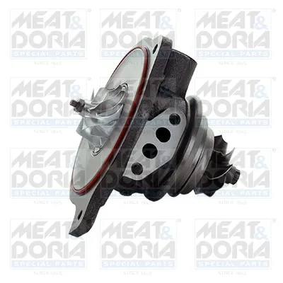 Core assembly, turbocharger Seat LEON · Skoda OCTAVIA II · Skoda OCTAVIA II Combi