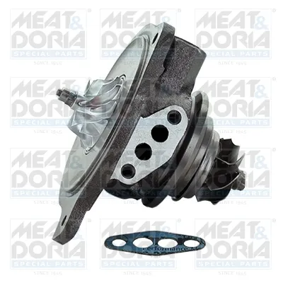 Core assembly, turbocharger Audi A3 · Audi A3 Sportback · Audi A3 Convertible