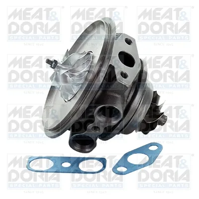 Core assembly, turbocharger Mercedes-Benz C-CLASS · Mercedes-Benz C-CLASS T-Model · Mercedes-Benz C-CLASS Coupe