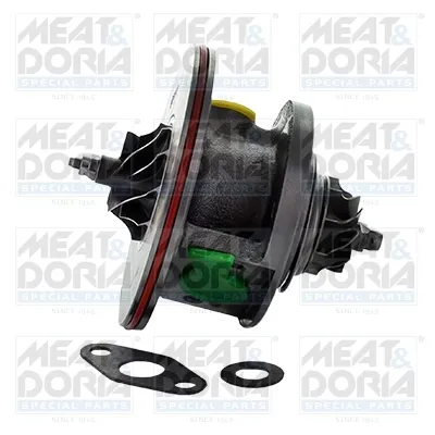 Core assembly, turbocharger Bmw 1 Coupe · Bmw 1 Convertible · Bmw X1