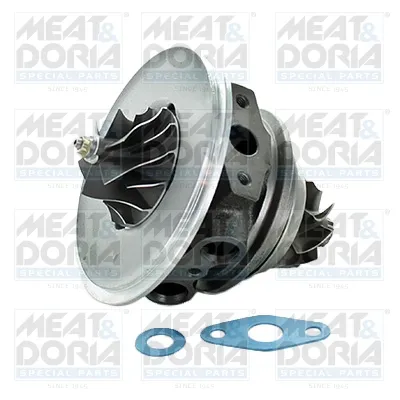 Core assembly, turbocharger Mercedes-Benz C-CLASS · Mercedes-Benz C-CLASS T-Model · Mercedes-Benz E-CLASS