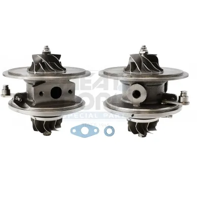 Core assembly, turbocharger Mercedes-Benz VIANO · Mercedes-Benz VITO Bus · Mercedes-Benz VITO / MIXTO Van