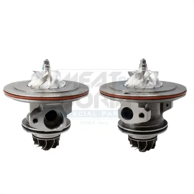 Core assembly, turbocharger Bmw 2 Active Tourer · Bmw 2 Gran Tourer · Bmw X1