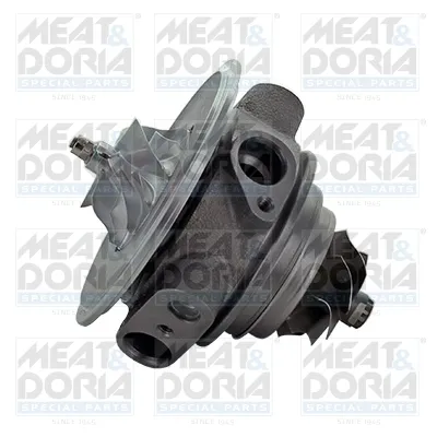 Core assembly, turbocharger Audi A1 · Audi A1 Sportback · Audi A3 Convertible