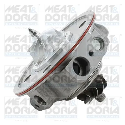 Core assembly, turbocharger Audi A3 · Audi A3 Sportback · Audi A3 Limousine