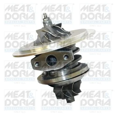 Core assembly, turbocharger Nissan INTERSTAR Bus · Nissan INTERSTAR Van · Opel MOVANO A Van