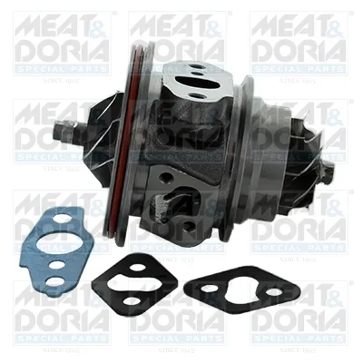 Core assembly, turbocharger Toyota LAND CRUISER · Toyota HIACE IV Bus · Toyota LAND CRUISER Hardtop