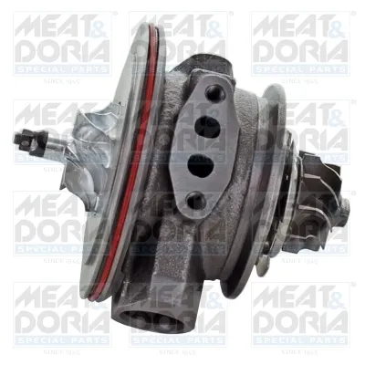 Core assembly, turbocharger Audi A3 · Audi A3 Sportback · Audi A3 Limousine