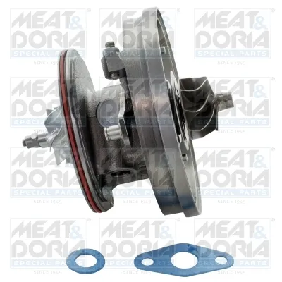 Core assembly, turbocharger Seat IBIZA IV · Seat IBIZA IV SC · Seat IBIZA IV ST