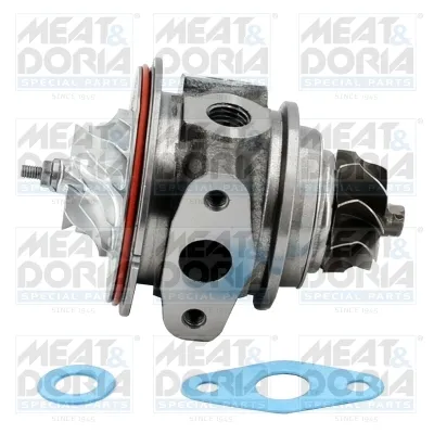 Core assembly, turbocharger Opel ADAM · Opel CORSA E · Opel ASTRA K