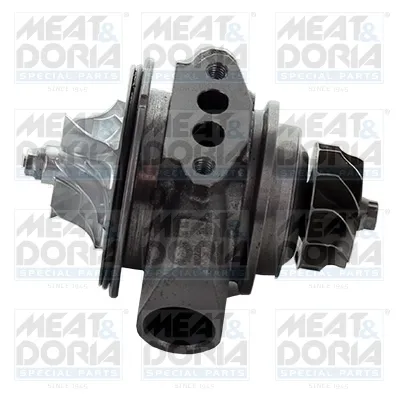 Core assembly, turbocharger Audi A3 Convertible · Seat LEON · Seat ATECA