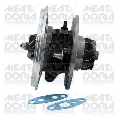 Core assembly, turbocharger Toyota LAND CRUISER 90 · Toyota LAND CRUISER PRADO