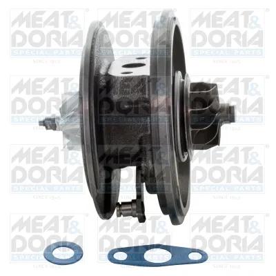 Core assembly, turbocharger Citroën BERLINGO MULTISPACE · Citroën BERLINGO Box Body/MPV · Citroën DS3