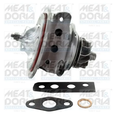 Core assembly, turbocharger Citroën BERLINGO MULTISPACE · Citroën C3 PICASSO · Citroën C3 II