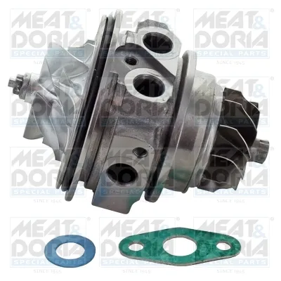 Core assembly, turbocharger Mini MINI · Mini MINI CLUBMAN · Mini MINI Convertible