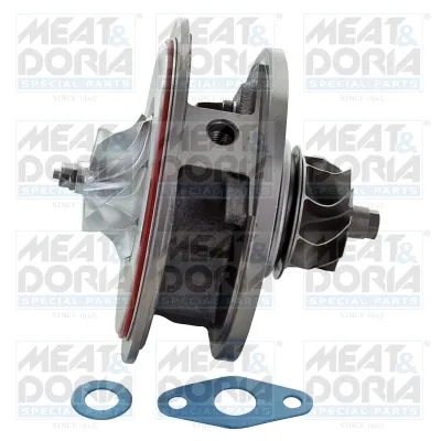 Core assembly, turbocharger Hyundai H350 Bus · Hyundai H350 Platform/Chassis · Hyundai H350 Van