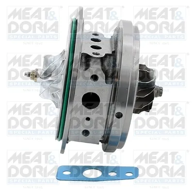 Core assembly, turbocharger Fiat FULLBACK Pickup