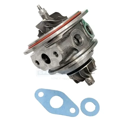 Core assembly, turbocharger Renault KANGOO / GRAND KANGOO II · Renault KANGOO Express · Renault MEGANE III Hatchback