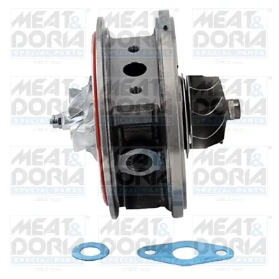 Core assembly, turbocharger Fiat DUCATO Bus · Fiat DUCATO Van · Fiat DUCATO Platform/Chassis