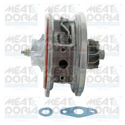 Core assembly, turbocharger Alfa Romeo GIULIA · Alfa Romeo STELVIO
