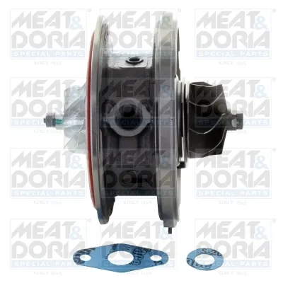 Core assembly, turbocharger Iveco DAILY IV Van · Iveco DAILY IV Platform/Chassis · Iveco DAILY V Platform/Chassis