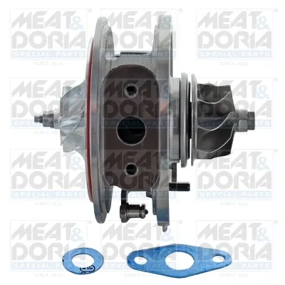 Core assembly, turbocharger Ford TOURNEO CUSTOM V362 Bus · Ford TRANSIT CUSTOM V362 Van · Ford TRANSIT CUSTOM V362 Bus