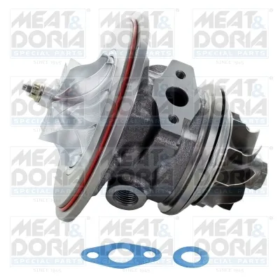 Core assembly, turbocharger Audi Q5 · Audi A7 Sportback · Audi A6 C7
