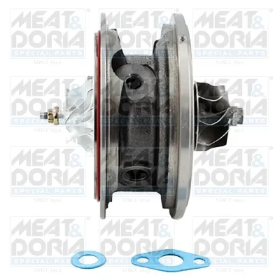 Core assembly, turbocharger Audi Q5 · Audi A7 Sportback · Audi A6 C7