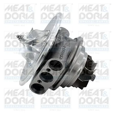 Core assembly, turbocharger Audi A8 D4 · Audi A7 Sportback · Audi A6 C7 Avant