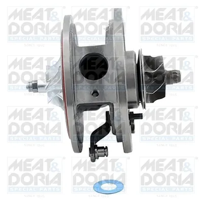 Core assembly, turbocharger Jaguar XE · Jaguar XF II · Jaguar F-PACE