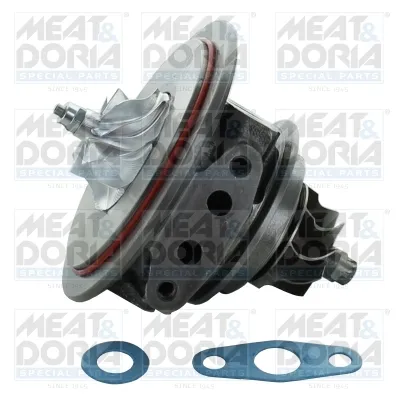 Core assembly, turbocharger Opel ASTRA J · Opel ASTRA J Sports Tourer · Opel ASTRA J GTC