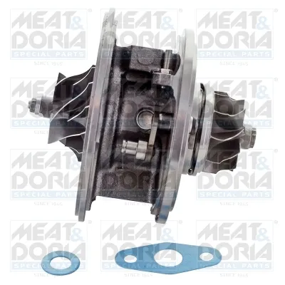 Core assembly, turbocharger Mitsubishi L200 / TRITON · Mitsubishi PAJERO SPORT II