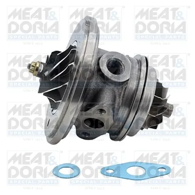 Core assembly, turbocharger Nissan PICK UP