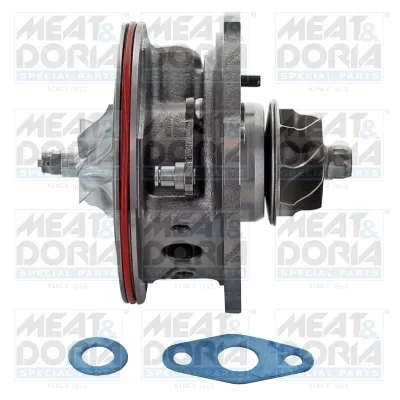 Core assembly, turbocharger Volvo S60 II · Volvo V60 I · Volvo XC90 II