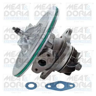 Core assembly, turbocharger Volvo S60 II · Volvo V60 I · Volvo XC90 II
