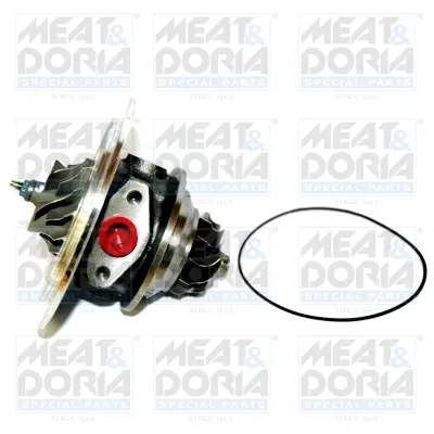 Core assembly, turbocharger Rover 75 · Rover 75 I Tourer
