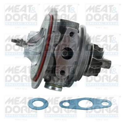 Core assembly, turbocharger Kia RIO IV