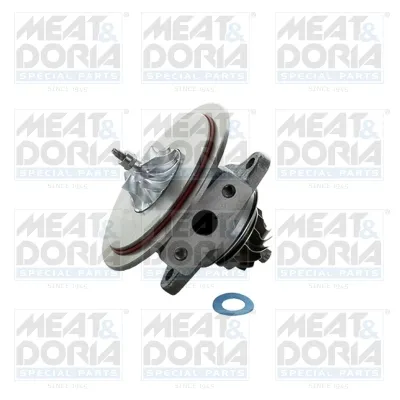 Core assembly, turbocharger Opel VIVARO B Bus · Opel VIVARO B Van · Opel VIVARO B Platform/Chassis