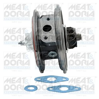 Core assembly, turbocharger Audi A1 · Audi A1 Sportback · Seat TOLEDO IV