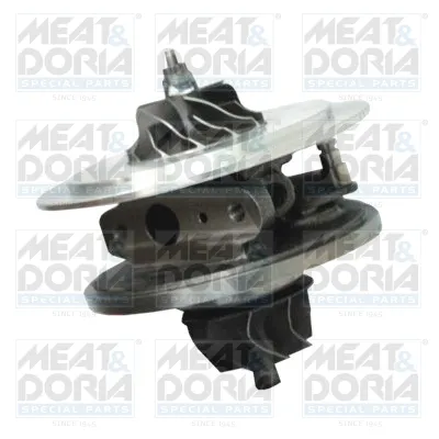Core assembly, turbocharger Nissan ALMERA TINO · Nissan ALMERA II Hatchback · Nissan ALMERA II
