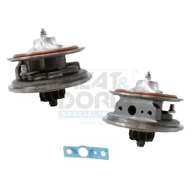 Core assembly, turbocharger Kia CARENS IV