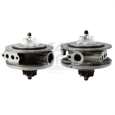 Core assembly, turbocharger Seat LEON · Seat LEON ST · Vw GOLF VII