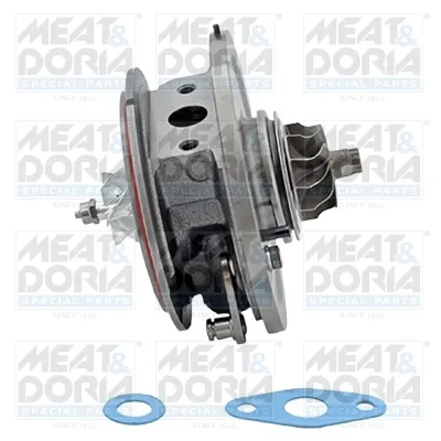 Core assembly, turbocharger Fiat FIORINO Box Body/MPV · Fiat QUBO · Fiat 500X