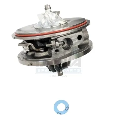 Core assembly, turbocharger Mercedes-Benz C-CLASS · Mercedes-Benz C-CLASS T-Model · Mercedes-Benz C-CLASS Coupe