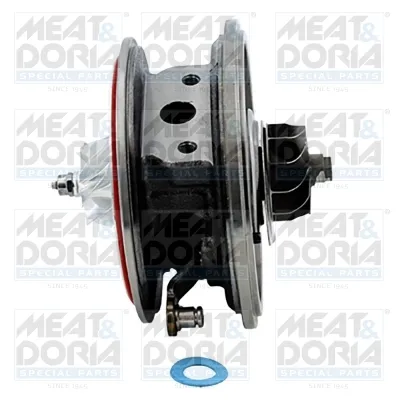 Core assembly, turbocharger Citroën SPACETOURER Bus · Citroën C4 SPACETOURER · Citroën GRAND C4 SPACETOURER