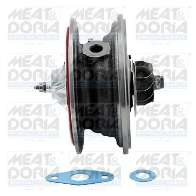 Core assembly, turbocharger Bmw 1 · Bmw 3 · Bmw 3 Touring